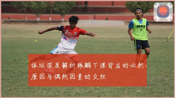 体坛深度解析韩鹏下课背后的必然原因与偶然因素的交织